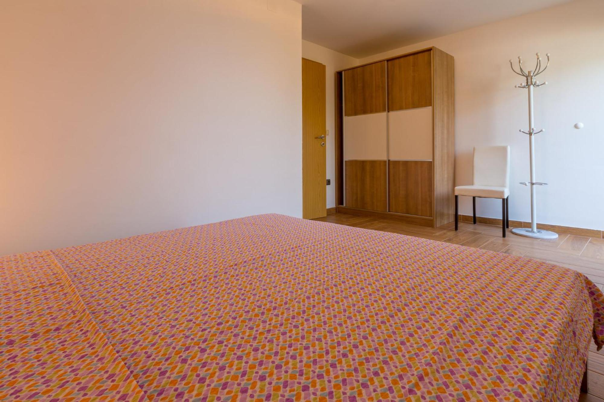 Apartmán Jasminka Loncaric Crikvenica Pokoj fotografie